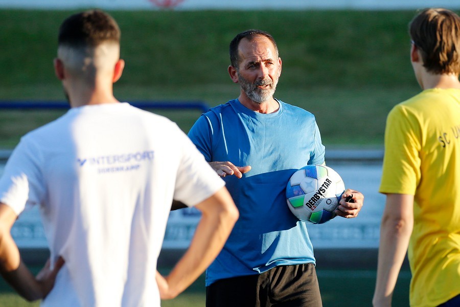 Training SC Union Nettetal U23 (31.07.2020)_10