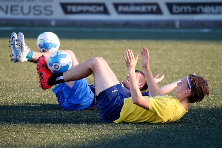 Training SC Union Nettetal U23 (31.07.2020)_12