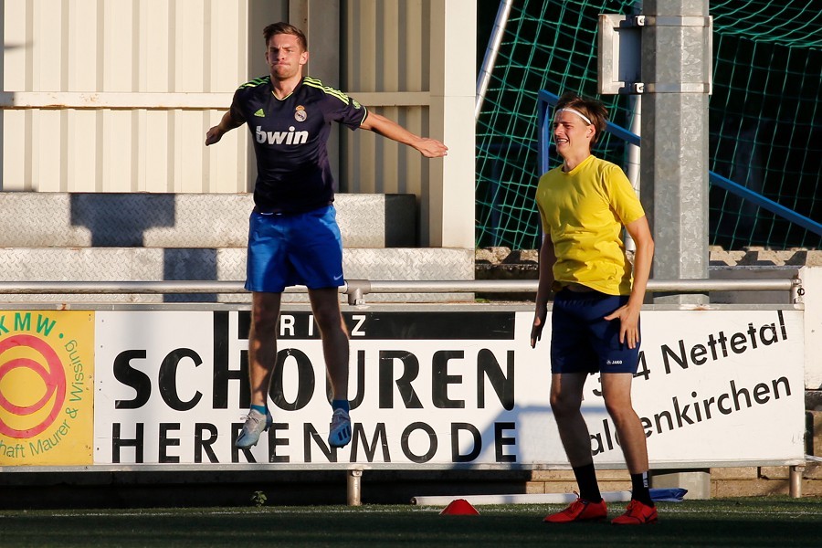 Training SC Union Nettetal U23 (31.07.2020)_14