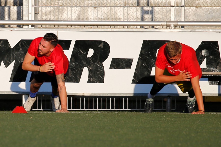 Training SC Union Nettetal U23 (31.07.2020)_16