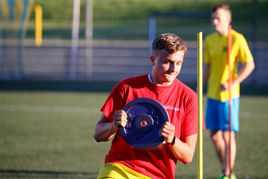 Training SC Union Nettetal U23 (31.07.2020)_5