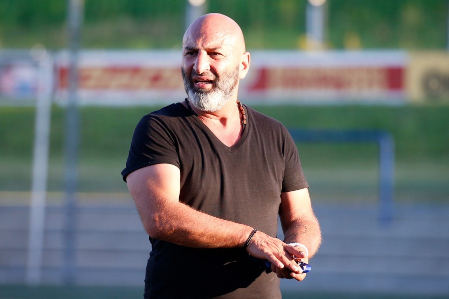 Training SC Union Nettetal U23 (31.07.2020)_7