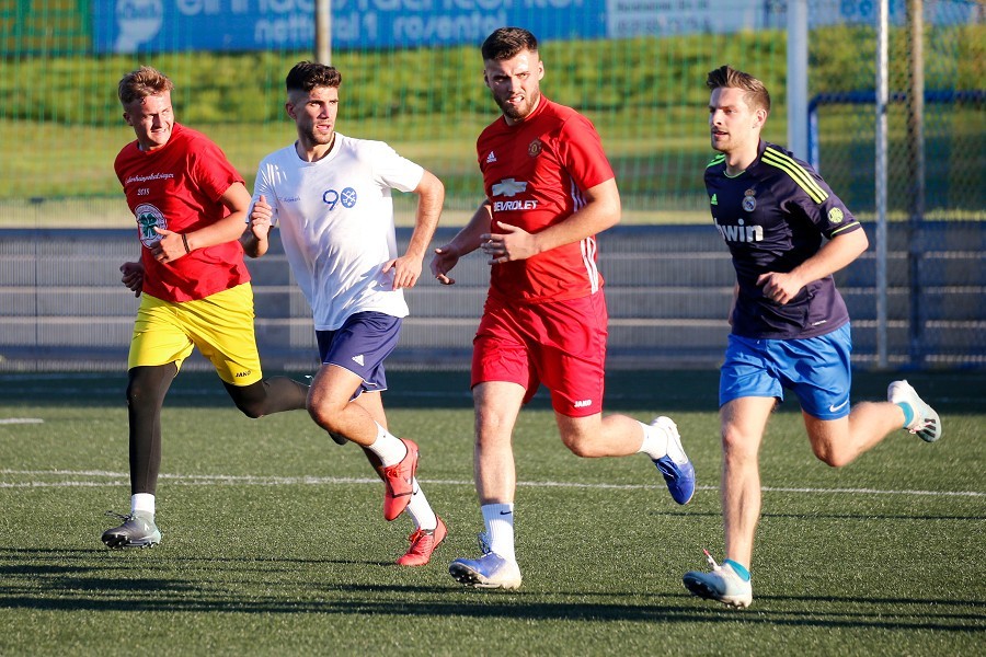 Training SC Union Nettetal U23 (31.07.2020)_9