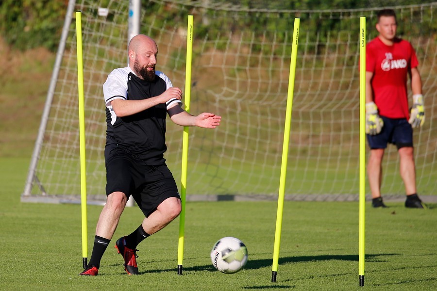 Training SC Viersen-Rahser (10.07.2020)_10