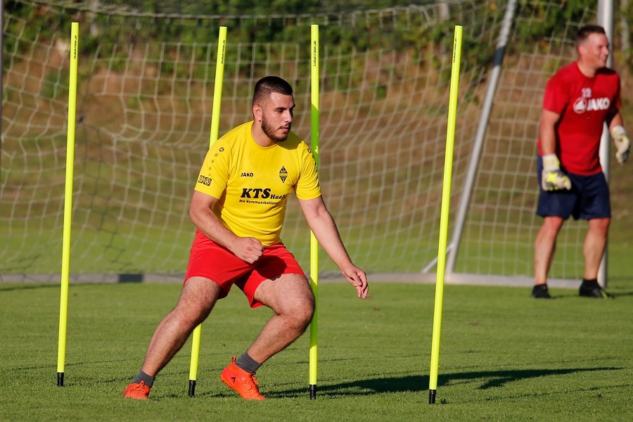 Training SC Viersen-Rahser (10.07.2020)_14