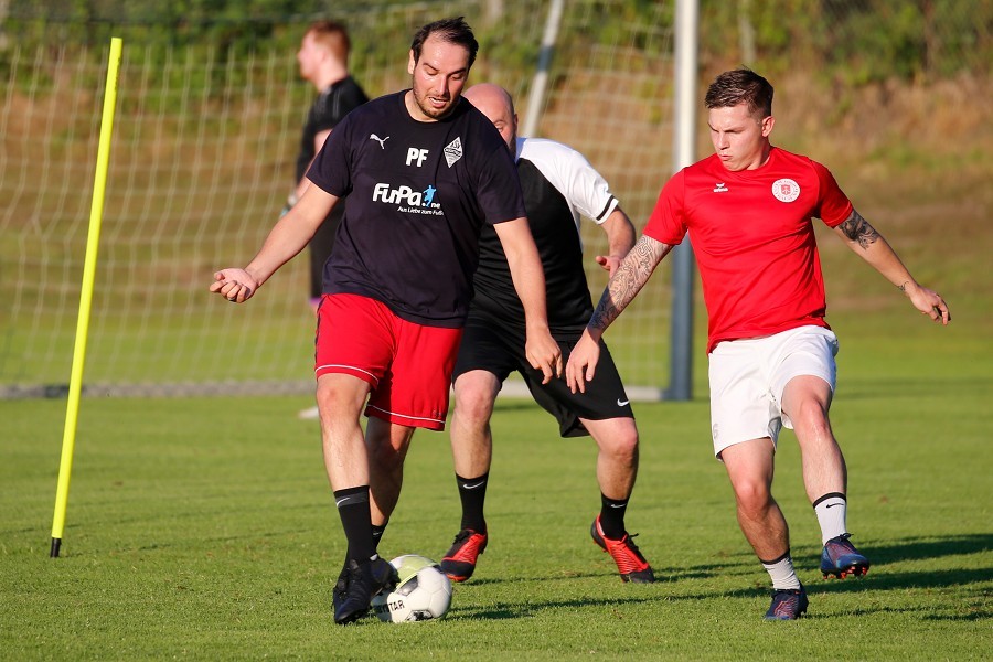 Training SC Viersen-Rahser (10.07.2020)_24