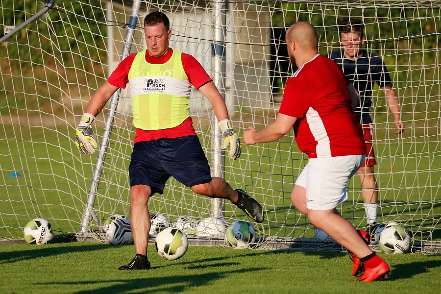 Training SC Viersen-Rahser (10.07.2020)_25