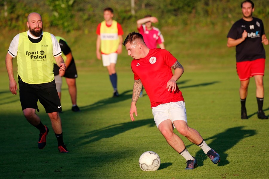 Training SC Viersen-Rahser (10.07.2020)_27