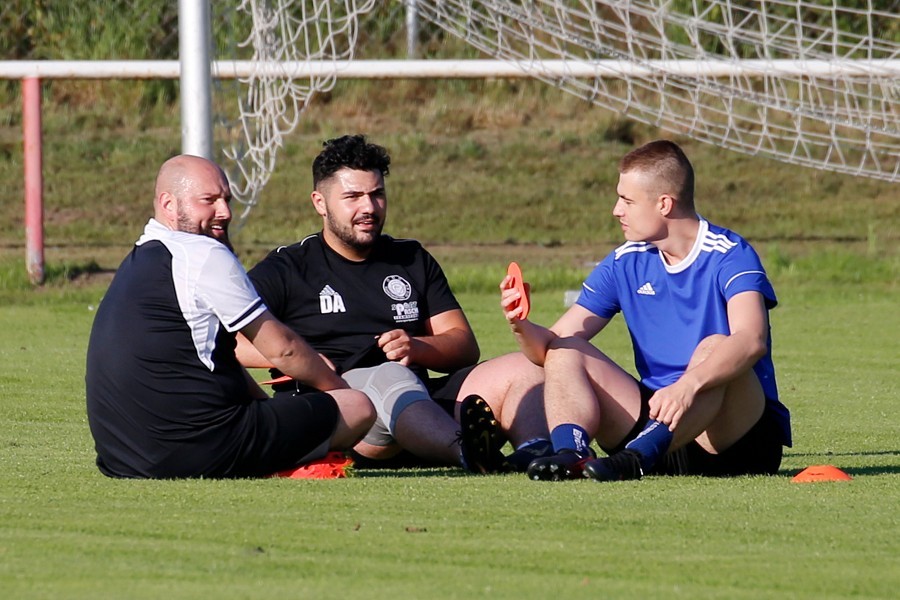 Training SC Viersen-Rahser (10.07.2020)_2