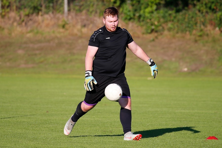 Training SC Viersen-Rahser (10.07.2020)_7