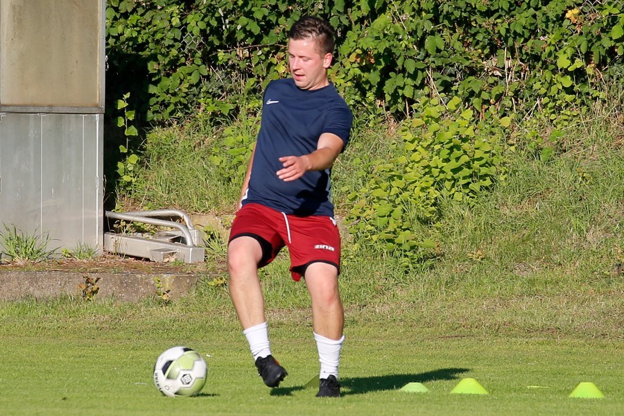 Training SC Viersen-Rahser (10.07.2020)_8
