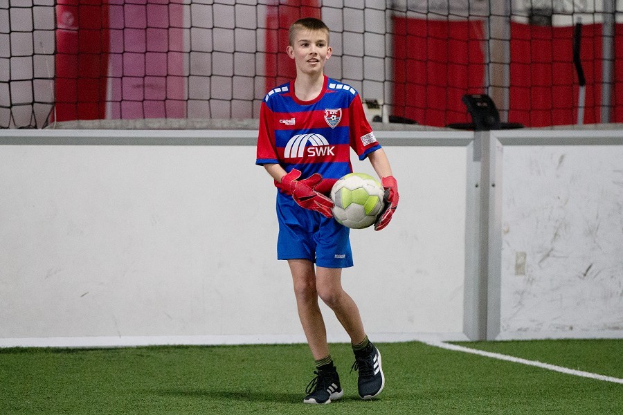 Training Soccer Factory Torfabrik_14