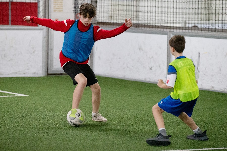Training Soccer Factory Torfabrik_17