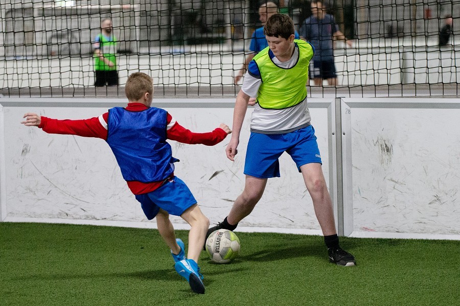 Training Soccer Factory Torfabrik_18