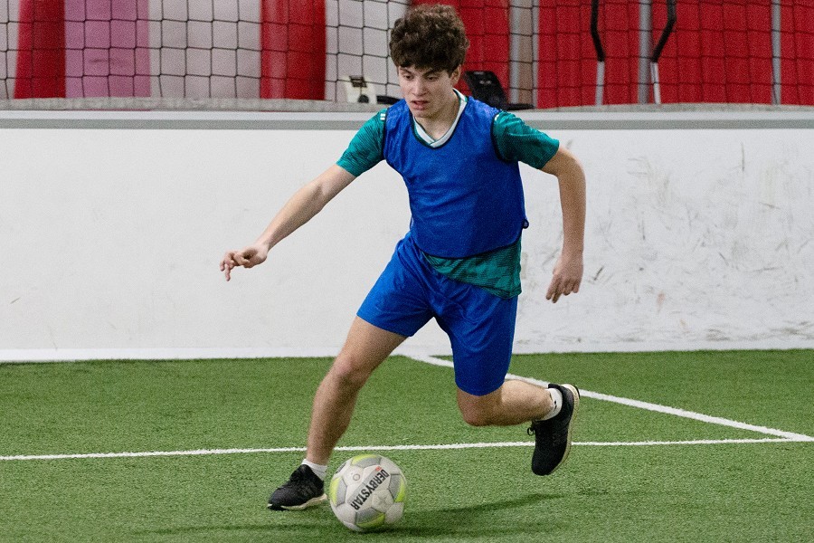 Training Soccer Factory Torfabrik_19