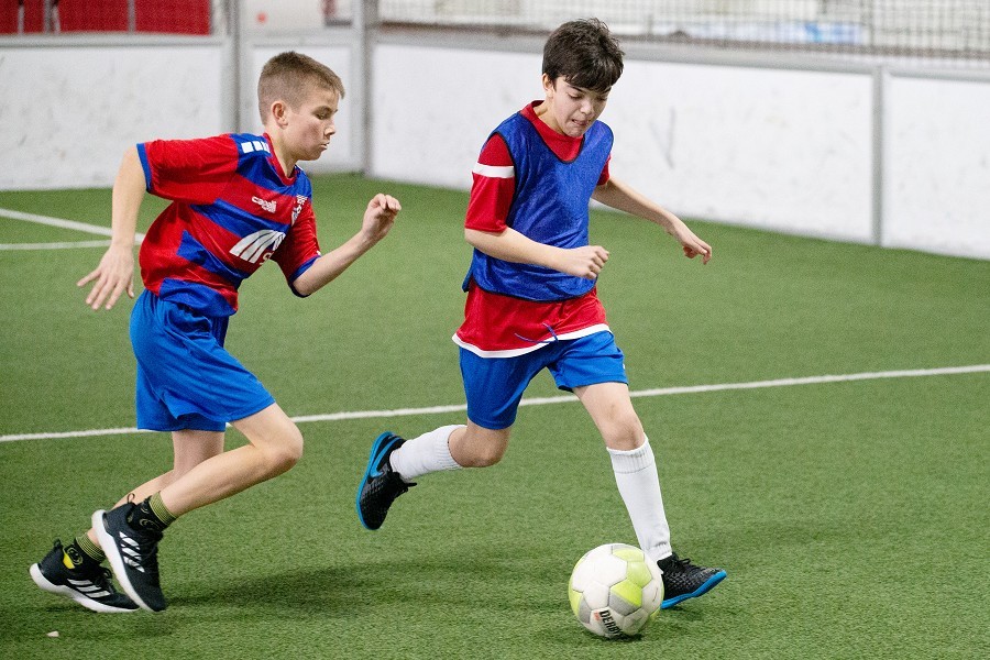 Training Soccer Factory Torfabrik_21