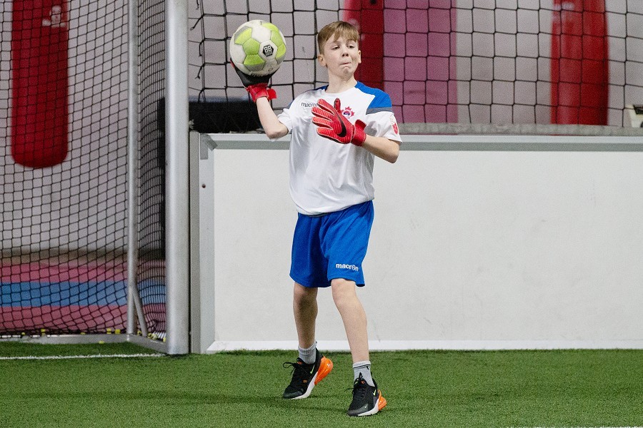 Training Soccer Factory Torfabrik_22