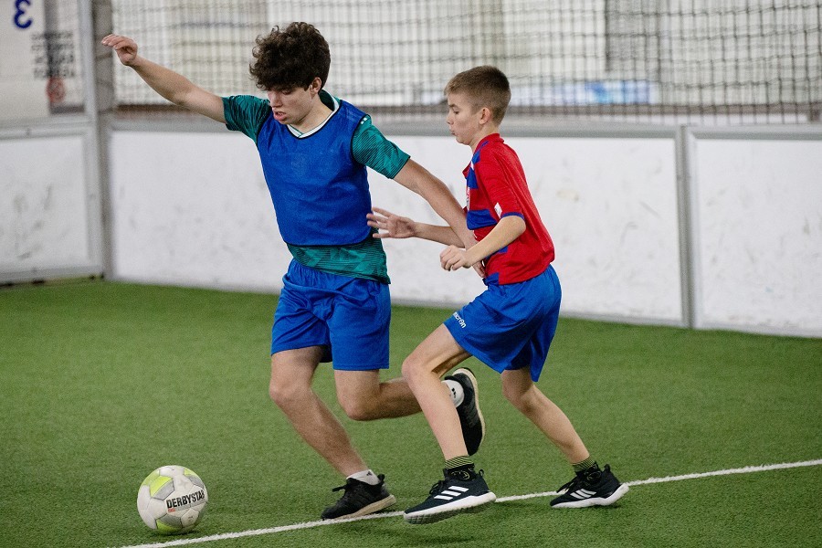 Training Soccer Factory Torfabrik_28