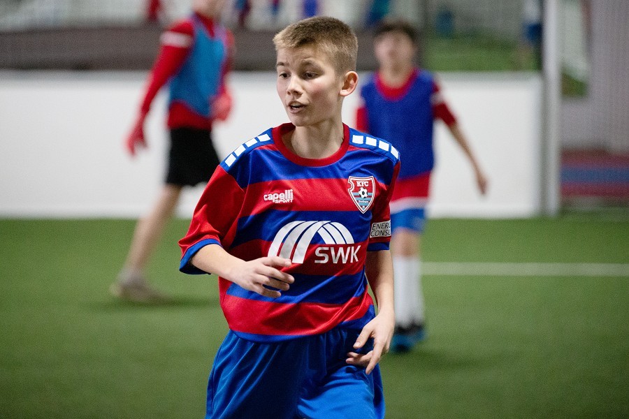 Training Soccer Factory Torfabrik_30