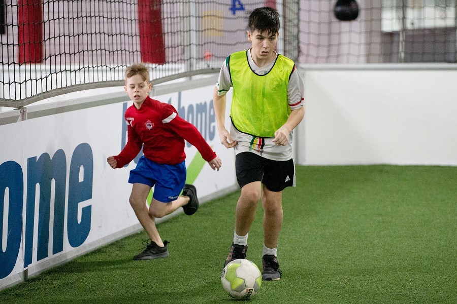 Training Soccer Factory Torfabrik_32
