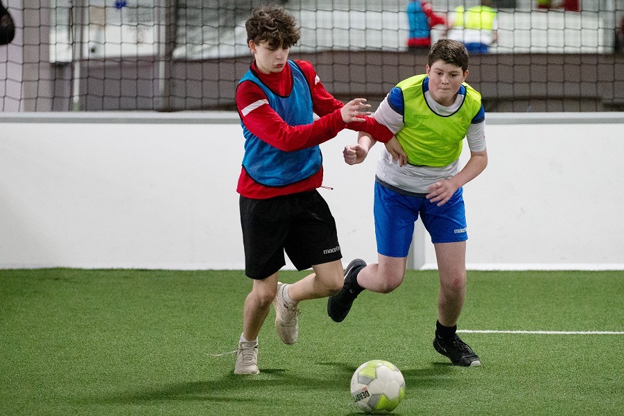 Training Soccer Factory Torfabrik_37