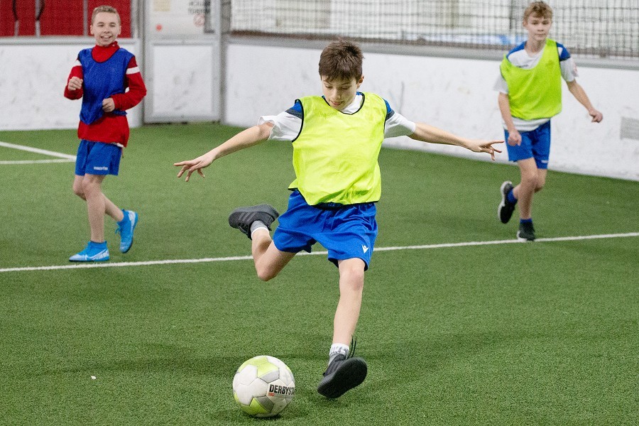 Training Soccer Factory Torfabrik_38