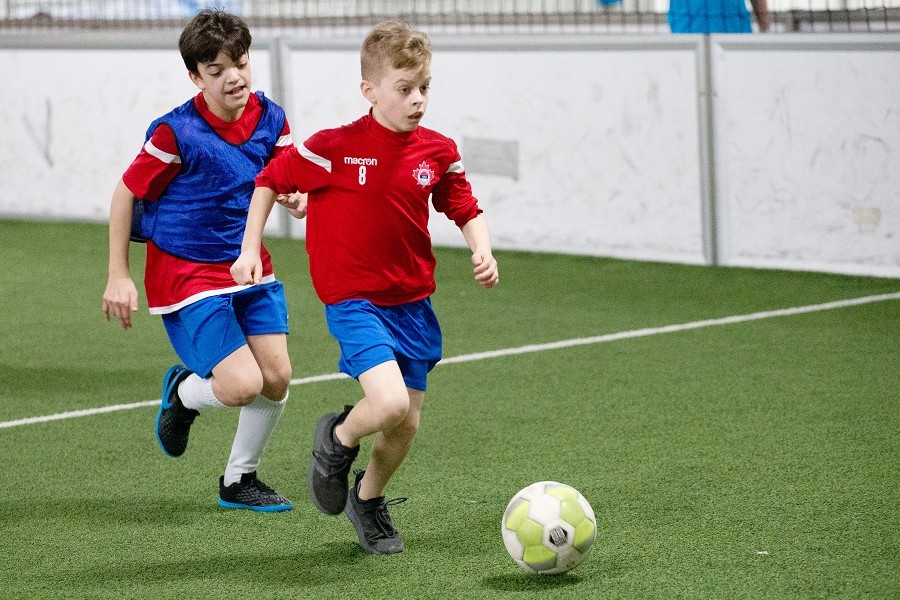 Training Soccer Factory Torfabrik_41