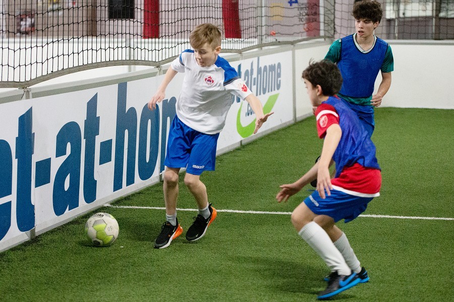 Training Soccer Factory Torfabrik_42