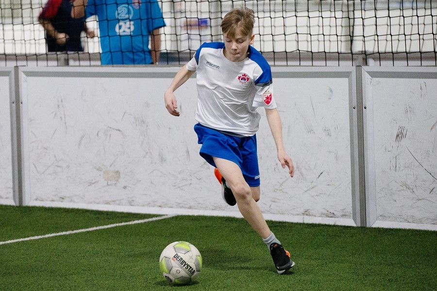 Training Soccer Factory Torfabrik_43