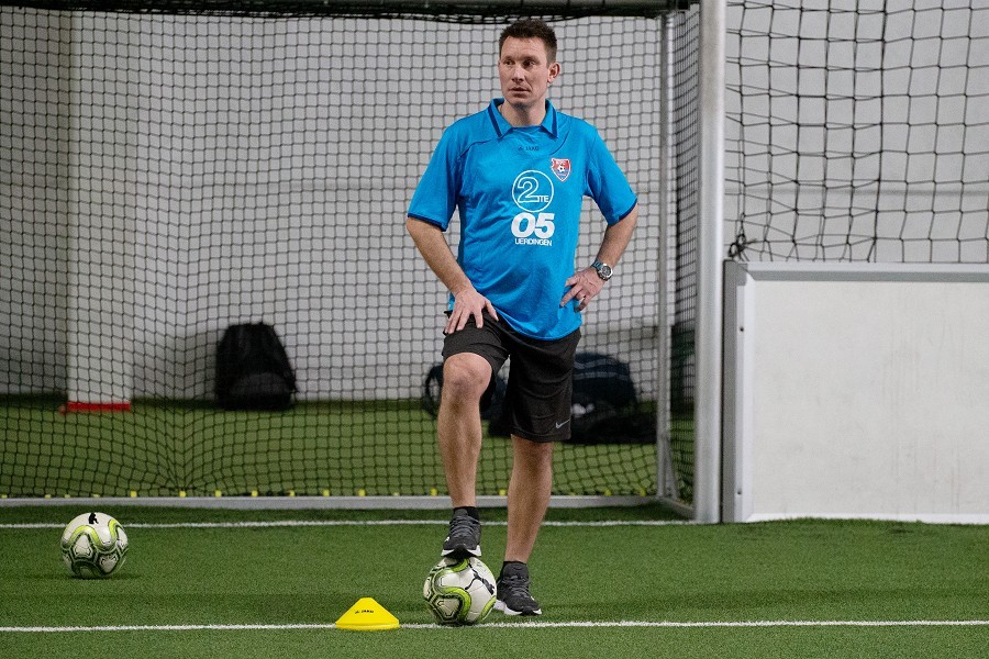 Training Soccer Factory Torfabrik_5