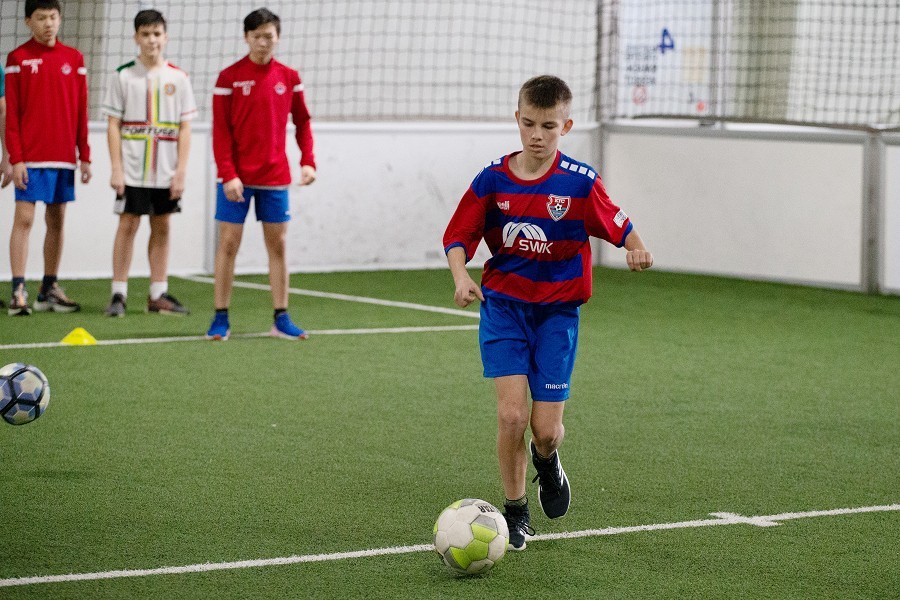 Training Soccer Factory Torfabrik_9