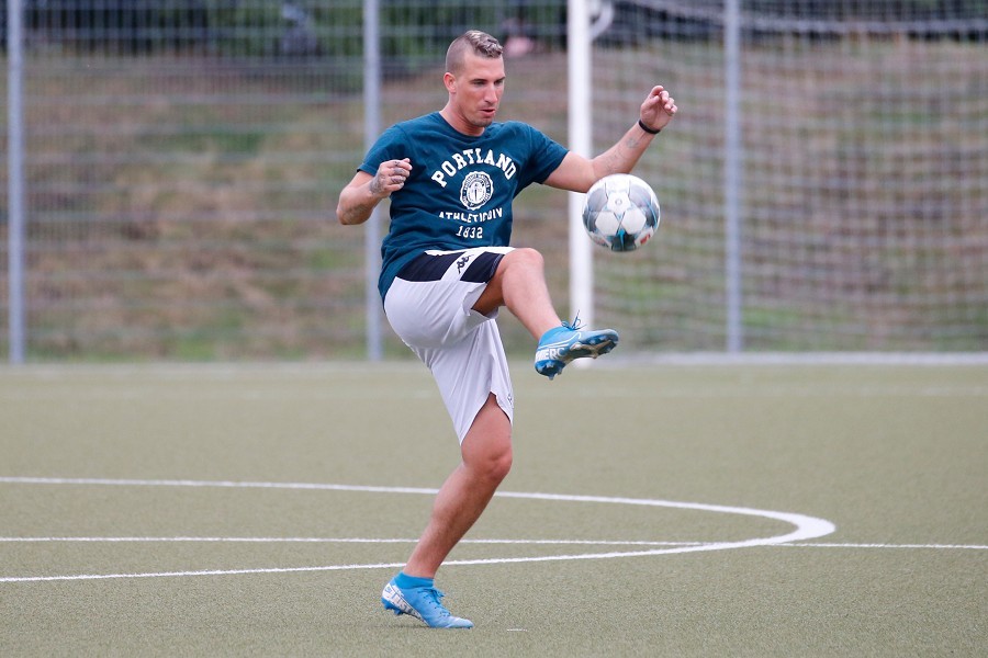 Training SV Jungblut Born (16.07.2020)_12