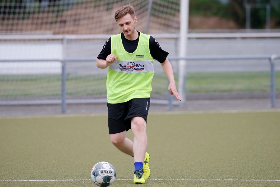 Training SV Jungblut Born (16.07.2020)_14