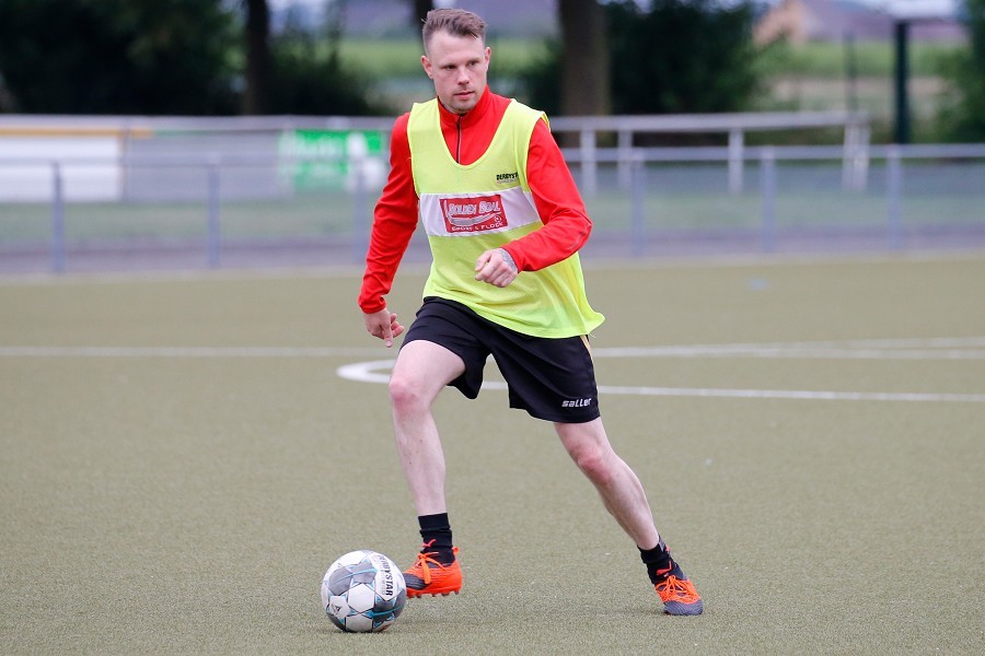 Training SV Jungblut Born (16.07.2020)_16