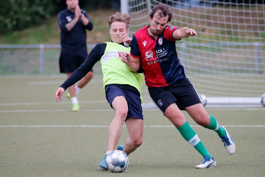 Training SV Jungblut Born (16.07.2020)_18