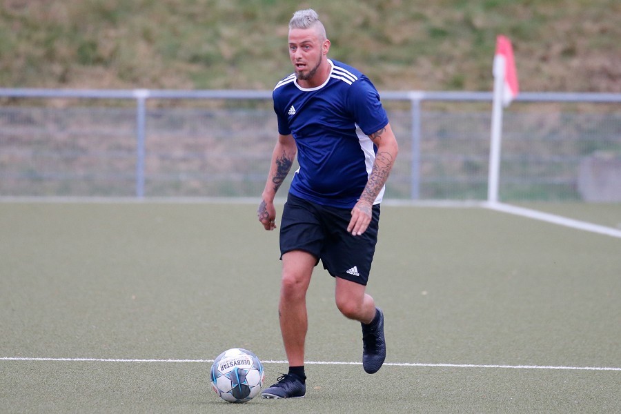 Training SV Jungblut Born (16.07.2020)_19