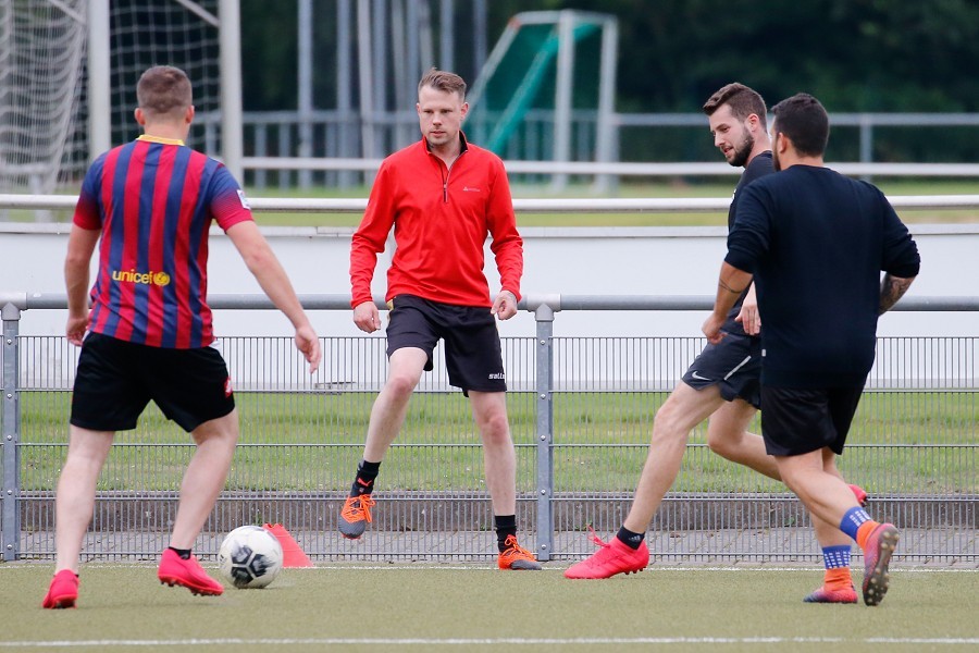 Training SV Jungblut Born (16.07.2020)_1
