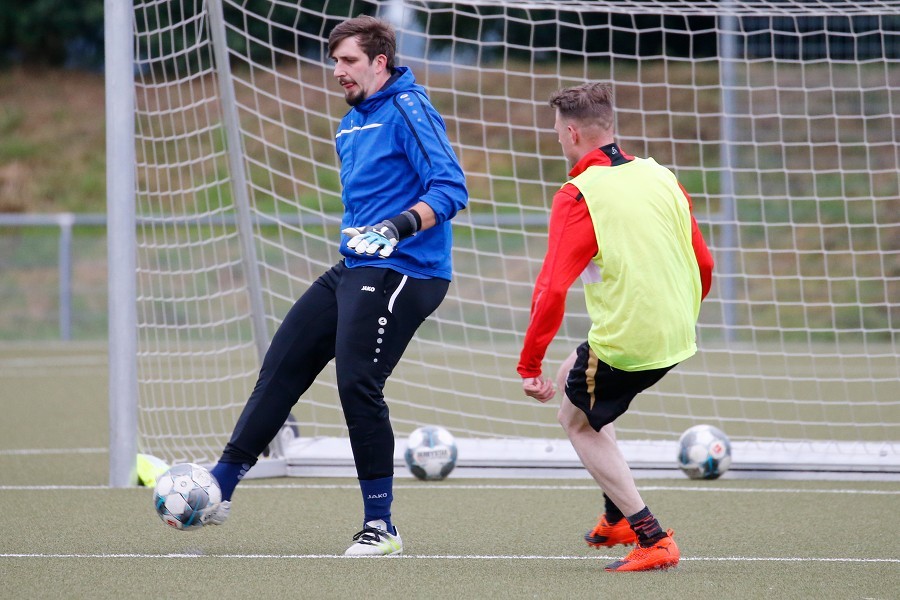 Training SV Jungblut Born (16.07.2020)_21