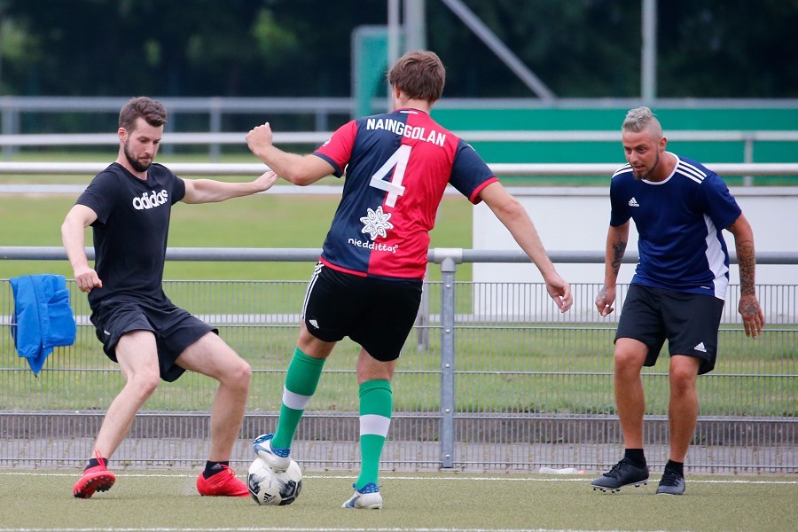 Training SV Jungblut Born (16.07.2020)_2