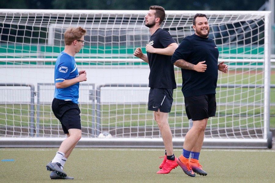 Training SV Jungblut Born (16.07.2020)_4