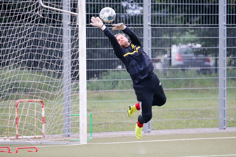 Training SV Jungblut Born (16.07.2020)_5