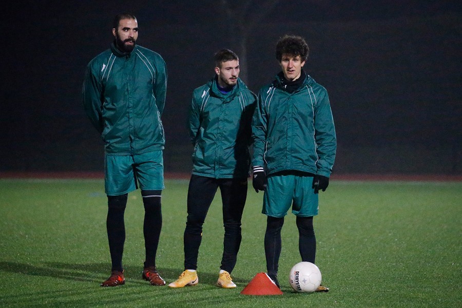 Training SV Straelen (01.02.2021)_11