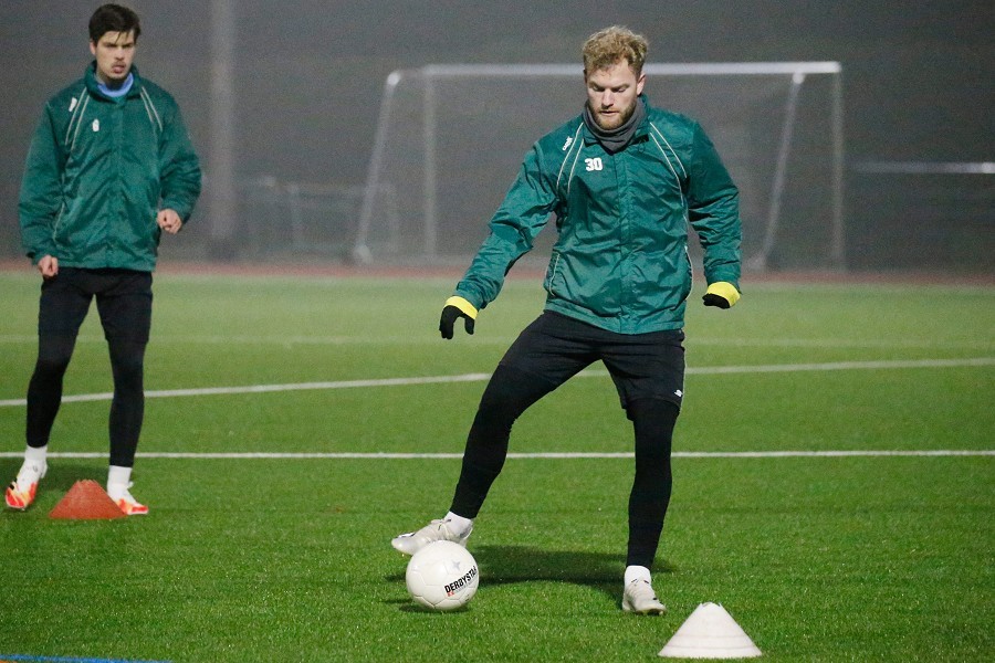 Training SV Straelen (01.02.2021)_16