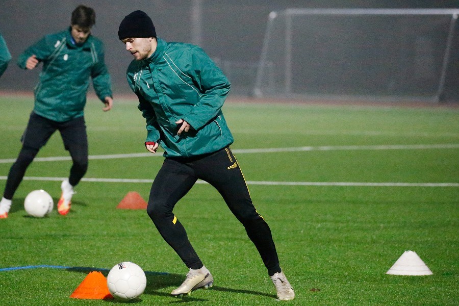 Training SV Straelen (01.02.2021)_19