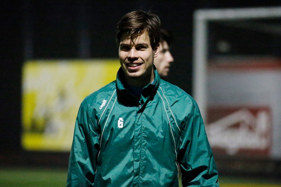 Training SV Straelen (01.02.2021)_1