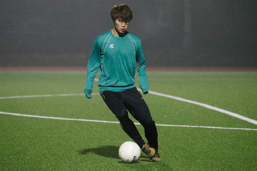 Training SV Straelen (01.02.2021)_2
