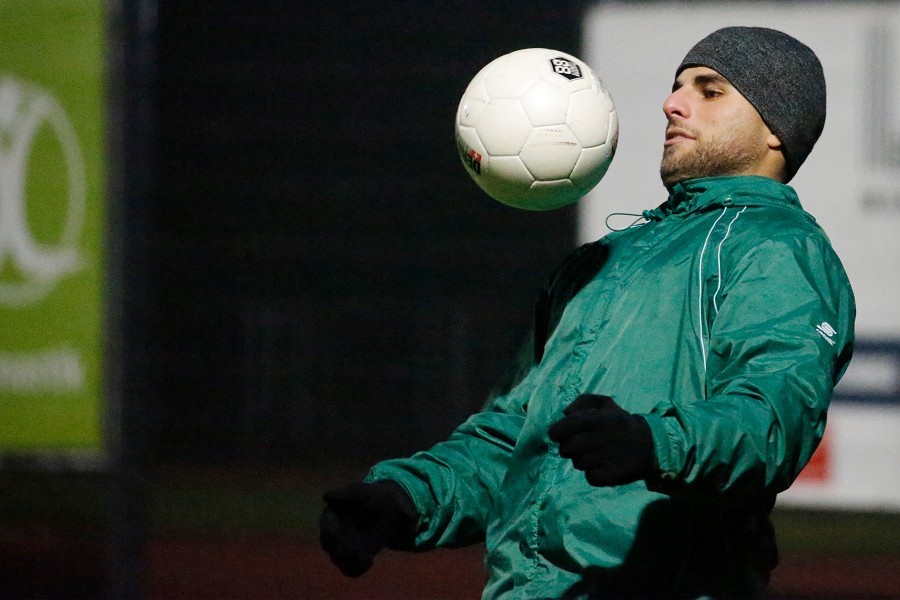 Training SV Straelen (01.02.2021)_3