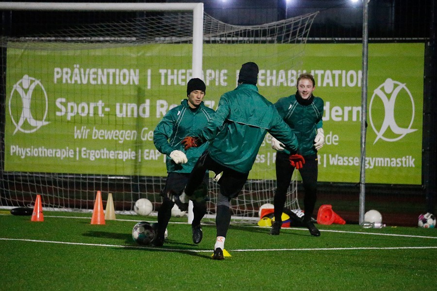 Training SV Straelen (01.02.2021)_5