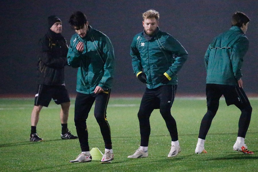 Training SV Straelen (01.02.2021)_8