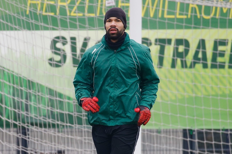 Training SV Straelen (02.01.20219_1